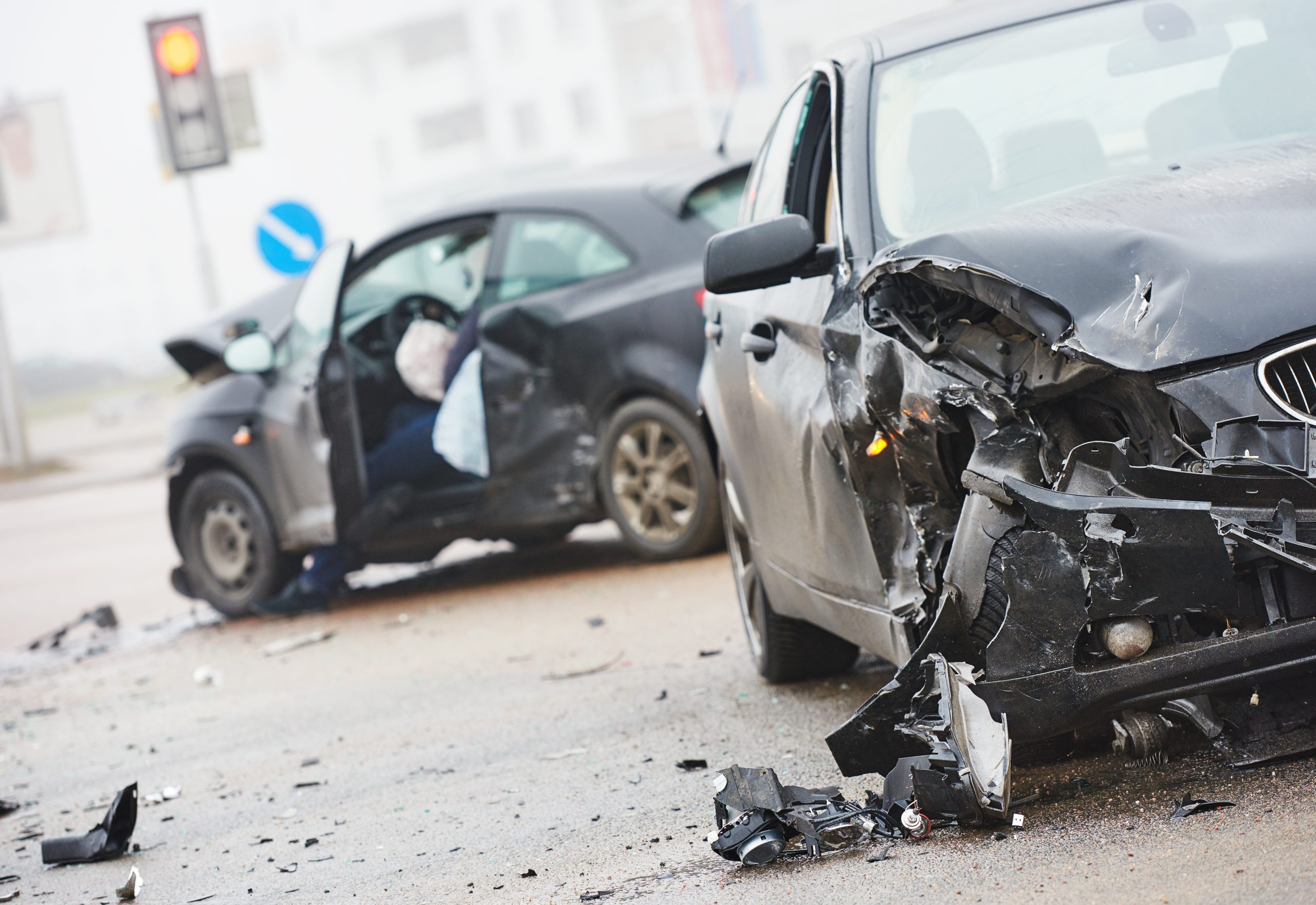 Newark car accident lawyers