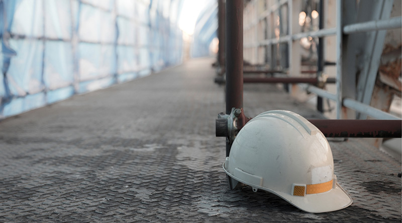Newark personal injury lawyer