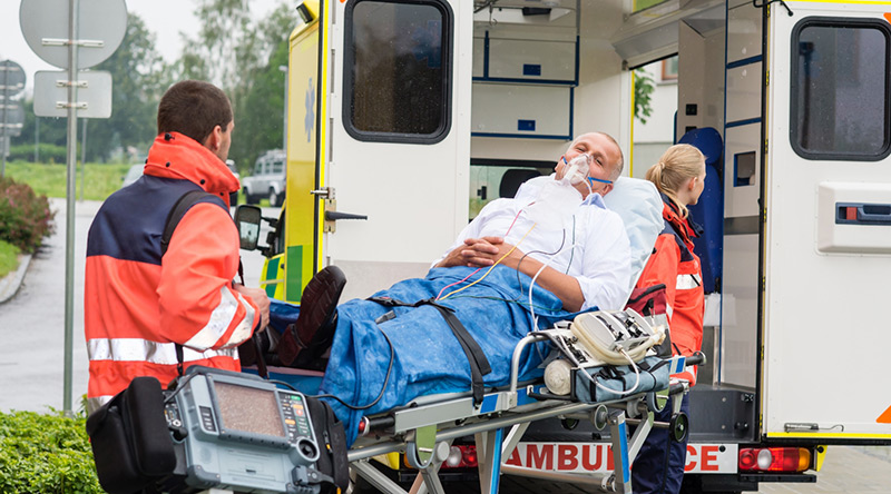 Newark car accident lawyer